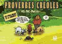 Proverbes créoles