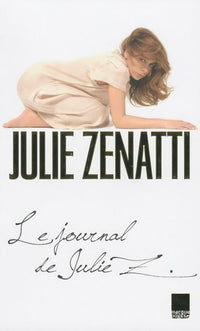 Le journal de Julie Z.