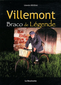 Braco de Légende