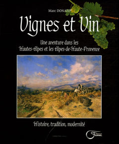 Vignes Et Vin
