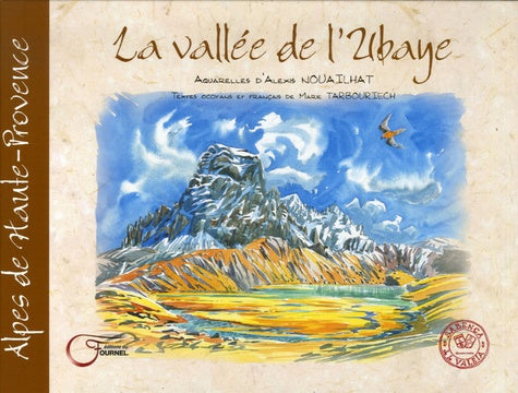 Vallée De L'Ubaye (La)