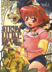 Stray Little Devil, Tome 1 :