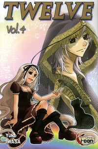 Twelve, Tome 4 :