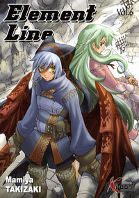ELEMENT LINE T06