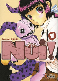 Nui ! Vol.1