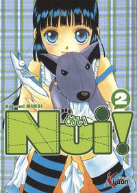 Nui ! Vol.2