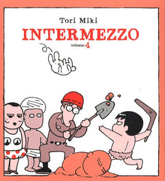 Intermezzo Vol.4