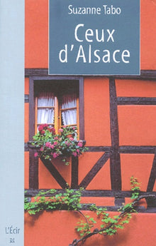 Ceux d'Alsace