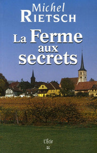 La ferme aux secrets