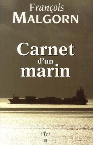 Carnet d'un marin