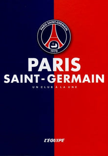 Paris-Saint-Germain