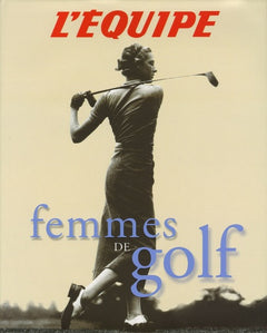 Femmes de golf