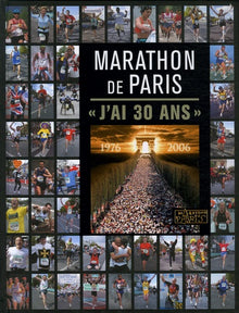 Marathon de Paris: "J'ai 30 ans"