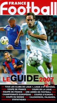 Le guide 2007
