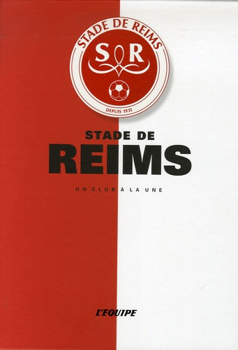Stade de Reims