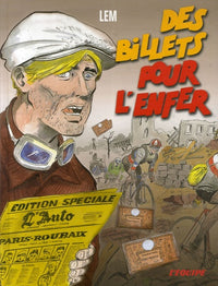 Des billets pour l'enfer