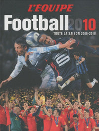 Football 2010: Toute la saison 2009-2010