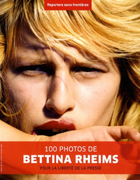 100 PHOTOS DE BETTINA RHEIMS