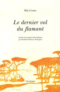 Le dernier vol du flamant