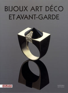 Bijoux Art Déco et Avant Garde
