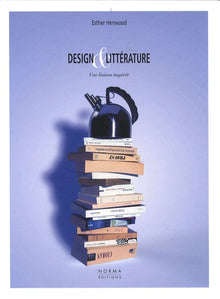 Design et Littérature