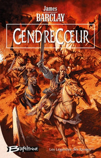 Les Légendes des Ravens, tome 2 : CendreCoeur