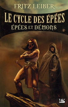 Le Cycle des Épées, tome 1 : Épées et Démons
