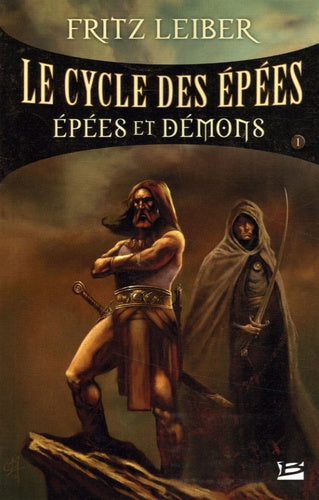 Le Cycle des Épées, tome 1 : Épées et Démons