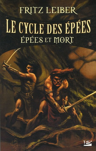 Epées et mort