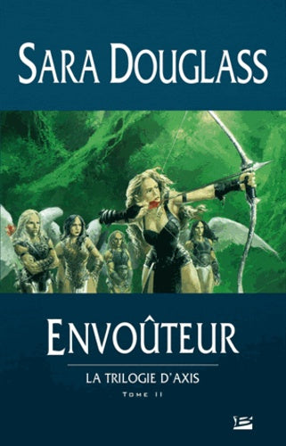 Envoûteur