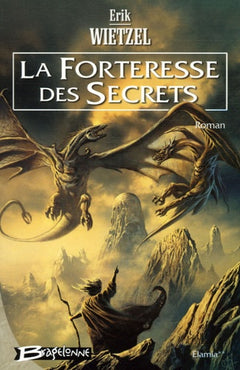 La Forteresse des Secrets
