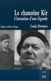 Chanoine kir