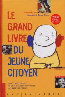 Grand Livre du Jeune Citoyen