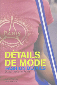 Détails de mode ; Fashion Details