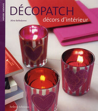 Décopatch: Décors d'intérieur