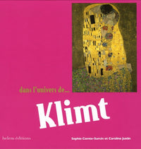 Dans l'univers de... Klimt