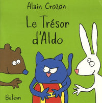Le Trésor d'Aldo