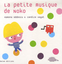 La petite musique de Noko