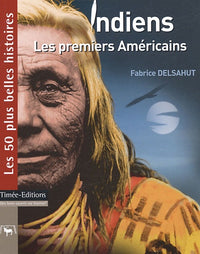 indiens: Les premiers Américains
