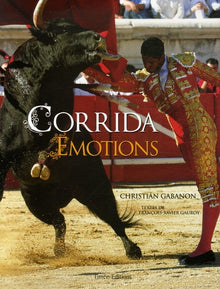 CORRIDA EMOTION