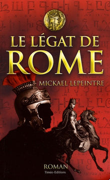 Le légat de Rome