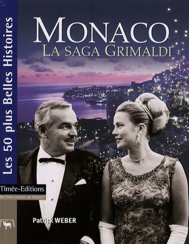 Monaco: La Saga Grimaldi