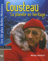 Cousteau: La planète en héritage