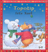 Topotip fête Noël