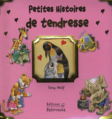Petites histoires de tendresse