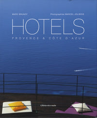 Hôtels Provence et Côte d'Azur