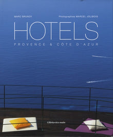 Hôtels Provence et Côte d'Azur