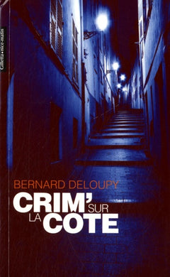 Crim' sur la côte