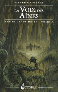 La Voix des Aînés