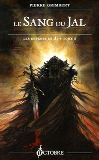 Le Sang du Jal